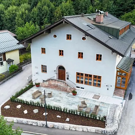 Schmitten 27 & By In One Appartement Zell am See