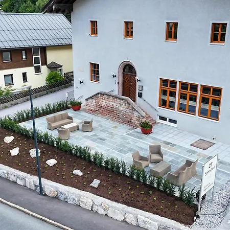 Schmitten 27 & By In One Appartement *