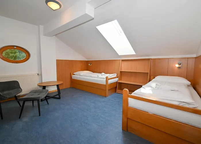 Schmitten 27 & By In One Lejlighed