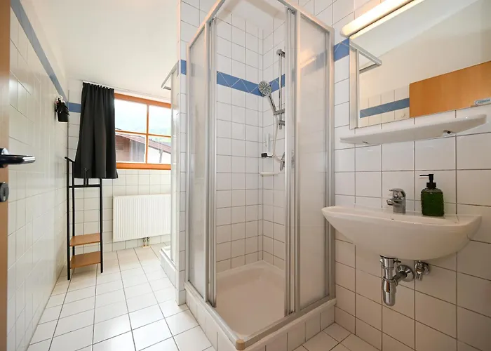 Daire Schmitten 27 & By In One *