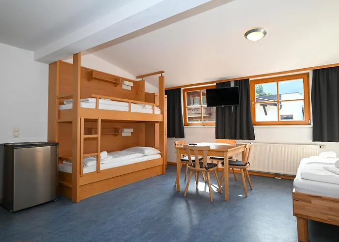 Schmitten 27 & By In One Apartment *