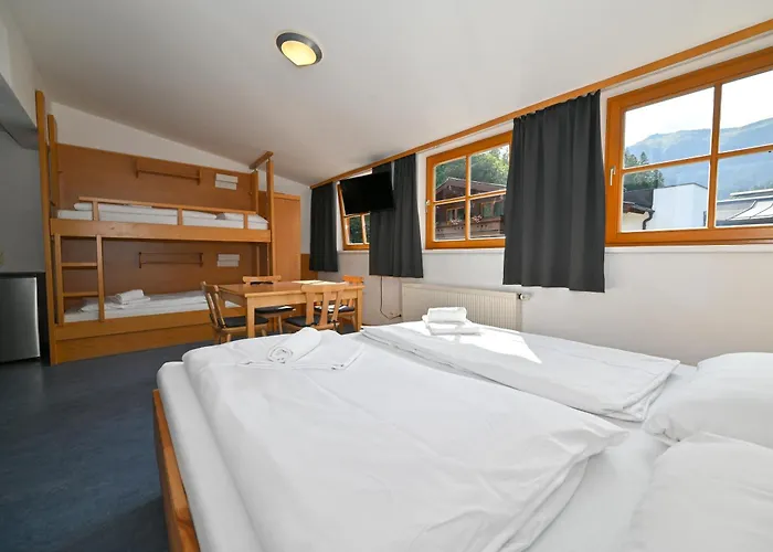 Schmitten 27 & By In One * Zell am See