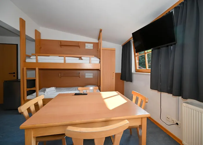 Schmitten 27 & By In One *