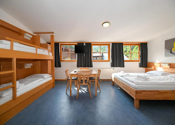 Schmitten 27 & By In One * Zell am See