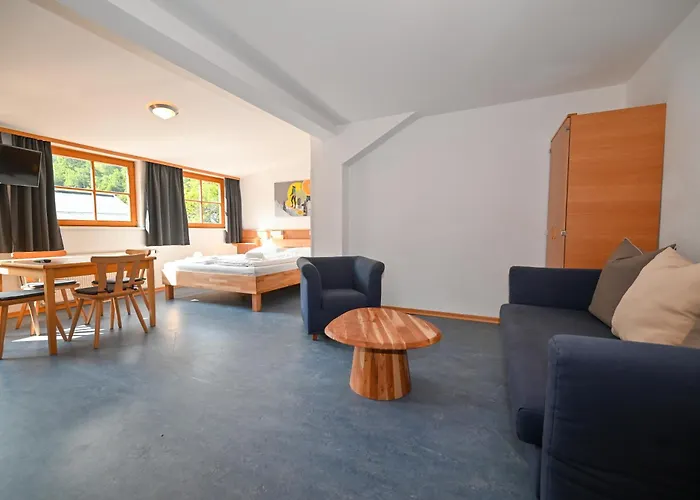 Schmitten 27 & By In One *