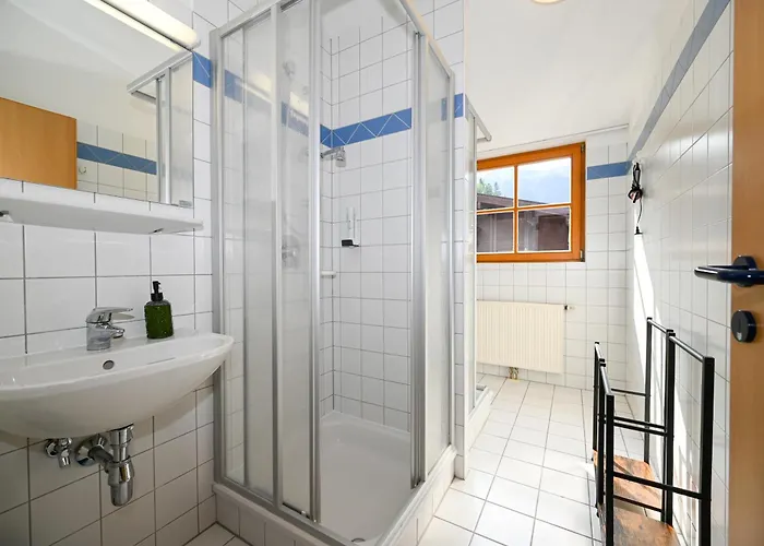 Schmitten 27 & By In One Daire *