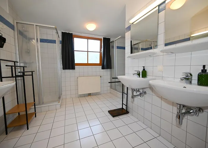 Schmitten 27 & By In One Apartment *