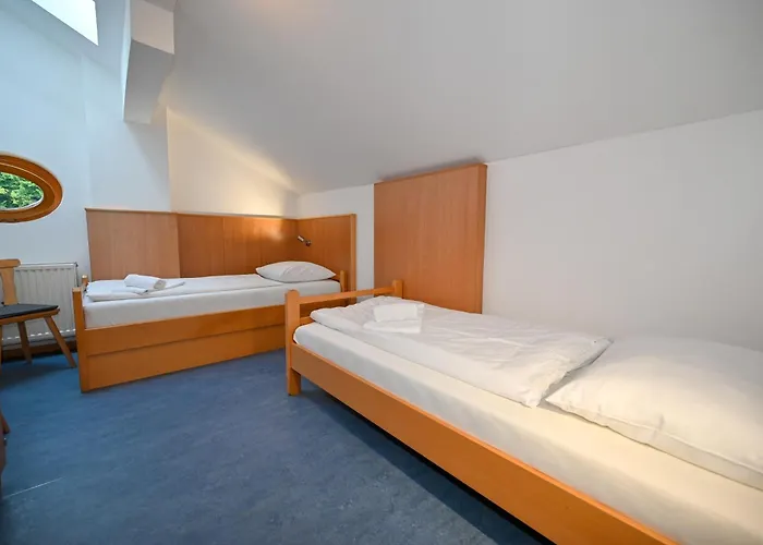 Lejlighed Schmitten 27 & By In One *