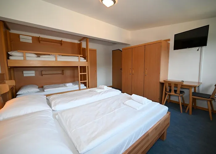 Schmitten 27 & By In One Daire