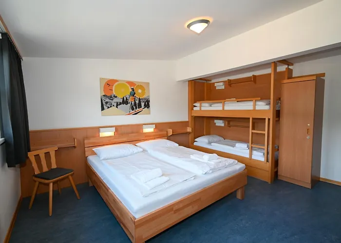 Schmitten 27 & By In One Apartment Zell am See