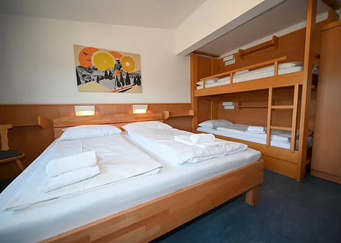 Schmitten 27 & By In One