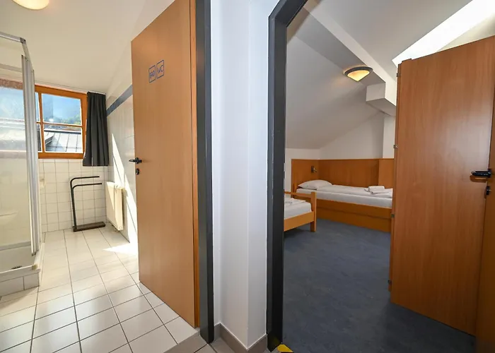 Schmitten 27 & By In One Apartment Zell am See