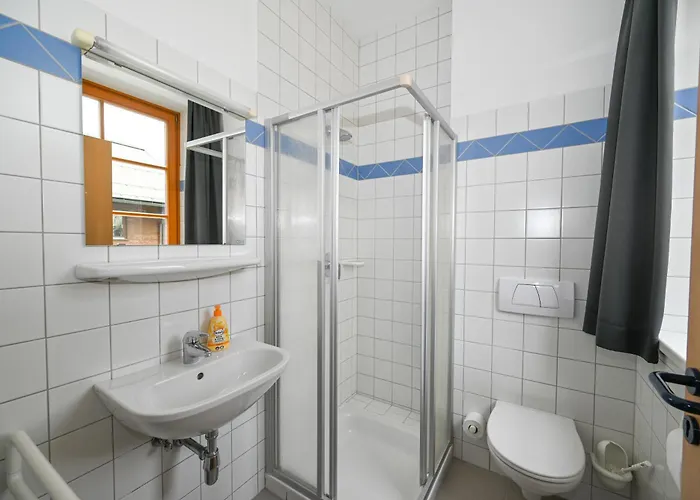 Schmitten 27 & By In One Apartment