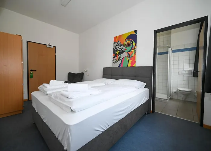 Apartment Schmitten 27 & By In One