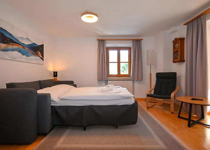 Schmitten 27 & By In One Zell am See