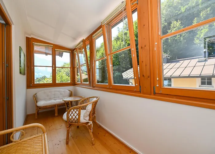 Schmitten 27 & By In One Apartment *