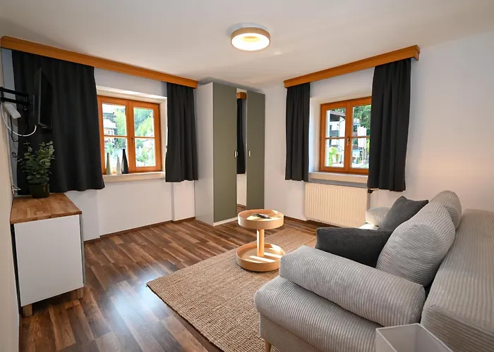 Daire Schmitten 27 & By In One Zell am See