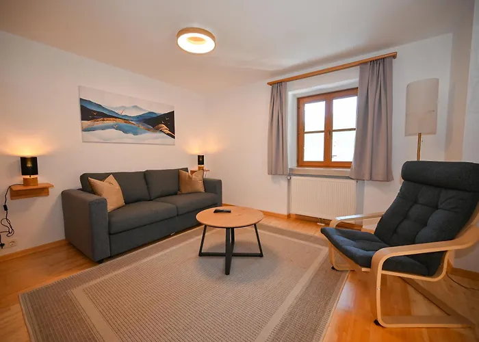 Schmitten 27 & By In One *