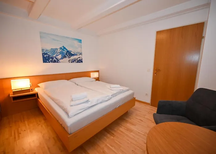 Schmitten 27 & By In One Zell am See