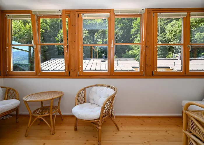 Schmitten 27 & By In One * Zell am See