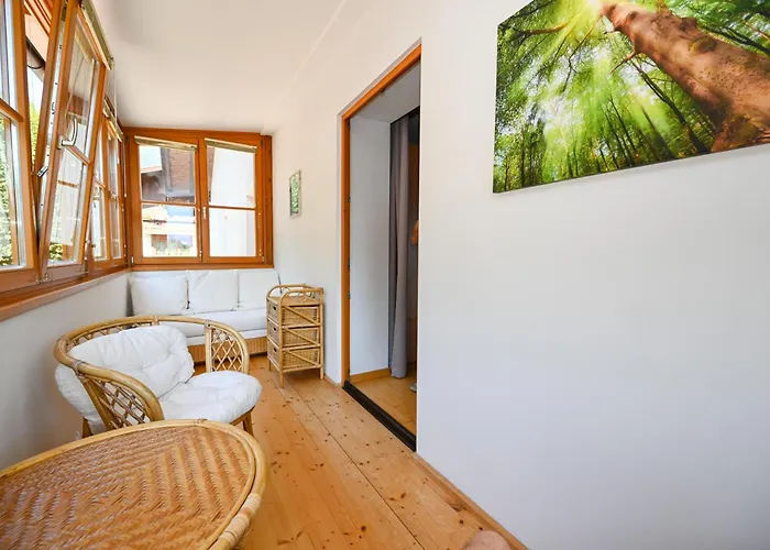 Schmitten 27 & By In One Apartment *