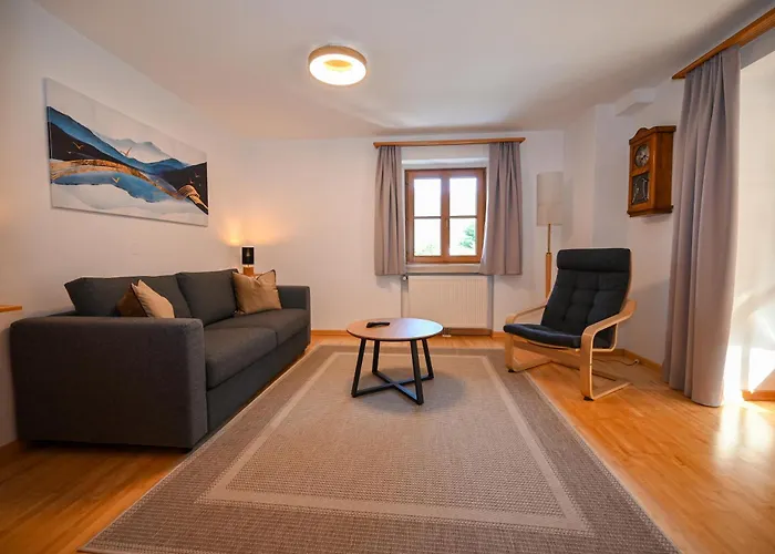 Schmitten 27 & By In One *