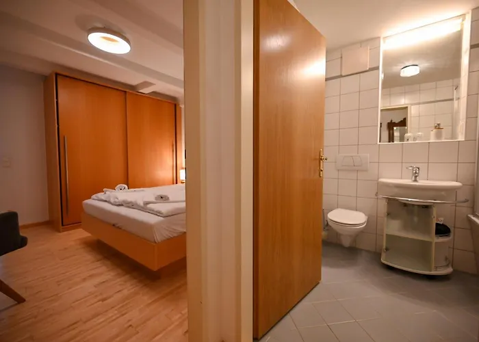 Apartment Schmitten 27 & By In One *