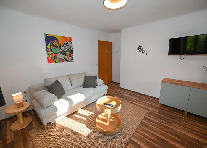 Schmitten 27 & By In One Zell am See