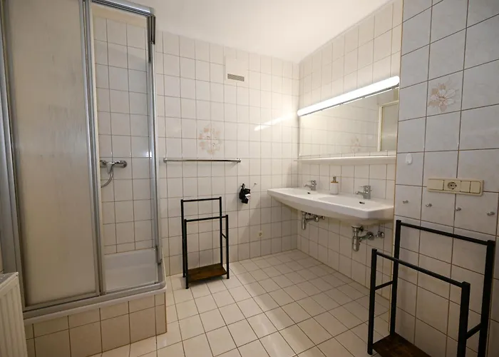 Schmitten 27 & By In One Apartment