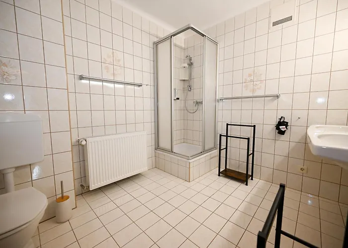 Apartment Schmitten 27 & By In One