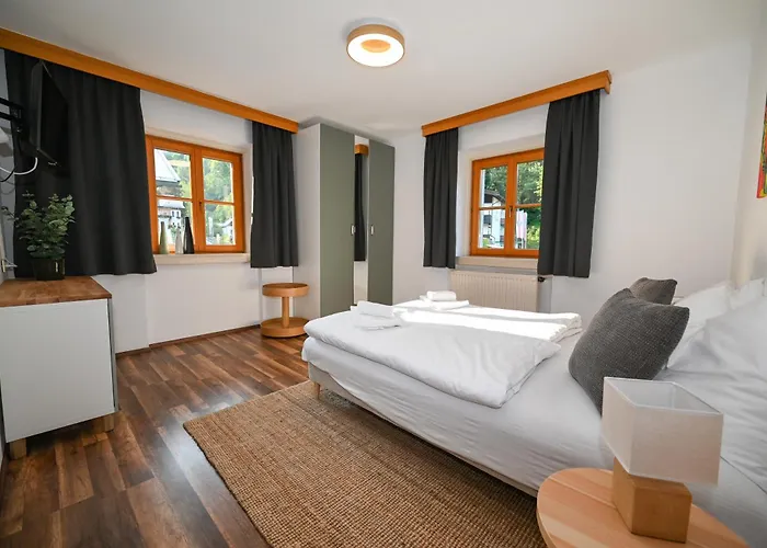 Schmitten 27 & By In One Apartment *