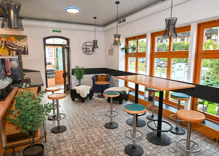 Lejlighed Schmitten 27 & By In One *