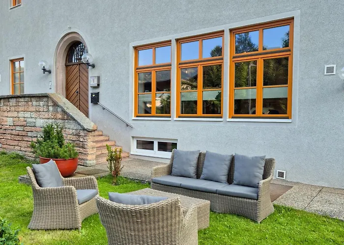 Schmitten 27 & By In One Apartment Zell am See