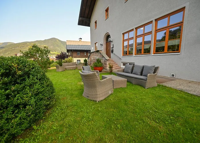 Schmitten 27 & By In One Daire *