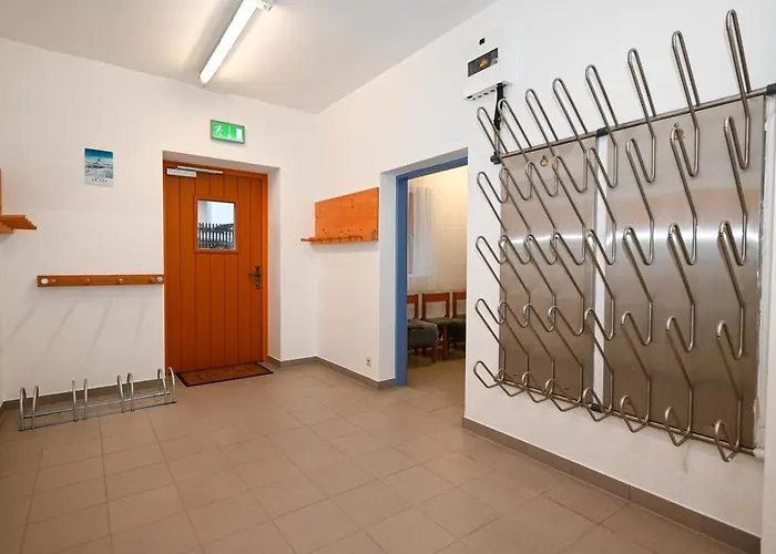 Schmitten 27 & By In One Apartment Zell am See