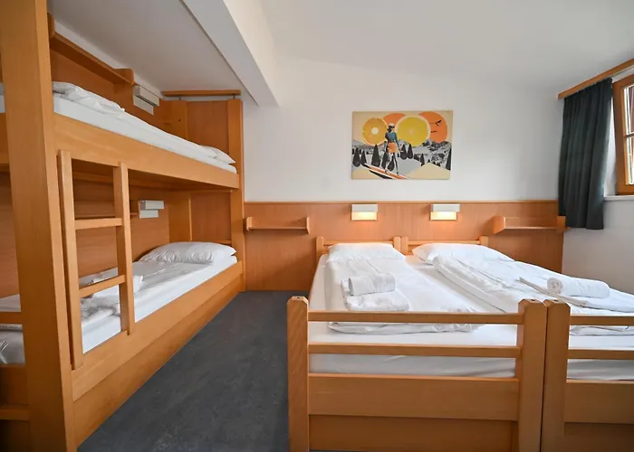 Schmitten 27 & By In One Daire *