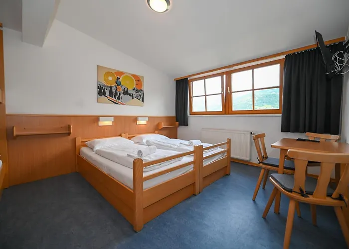 Schmitten 27 & By In One