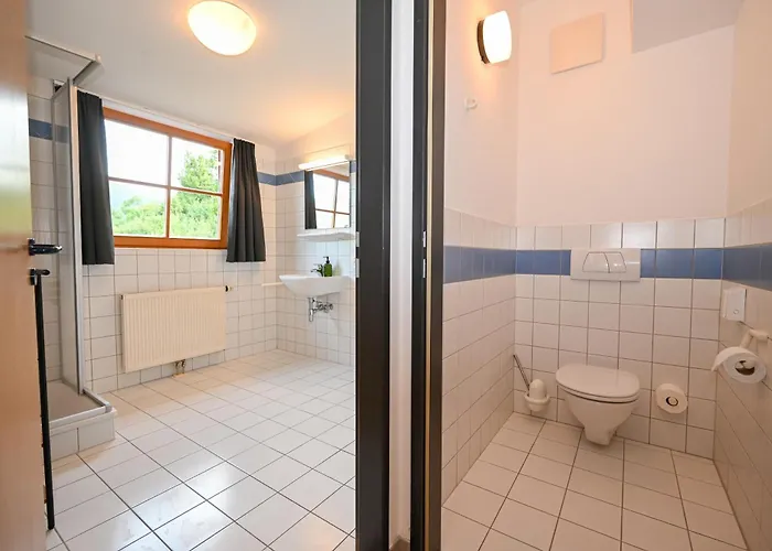 Schmitten 27 & By In One