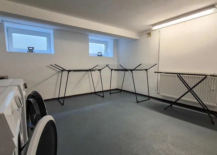 Schmitten 27 & By In One Daire