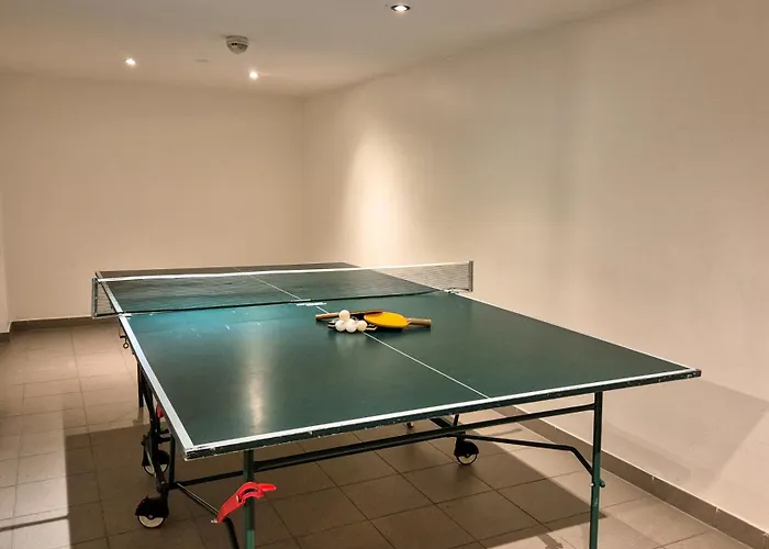 Daire Schmitten 27 & By In One *