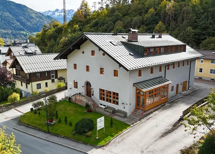 Daire Schmitten 27 & By In One