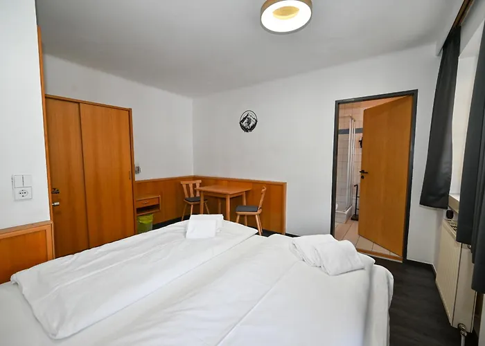 Schmitten 27 & By In One Apartment