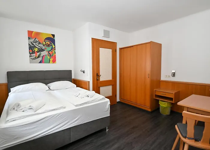 Daire Schmitten 27 & By In One Zell am See