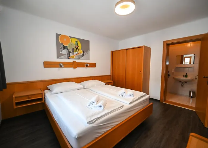 Schmitten 27 & By In One *