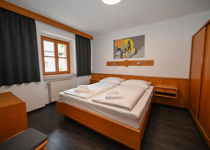 Schmitten 27 & By In One * Zell am See