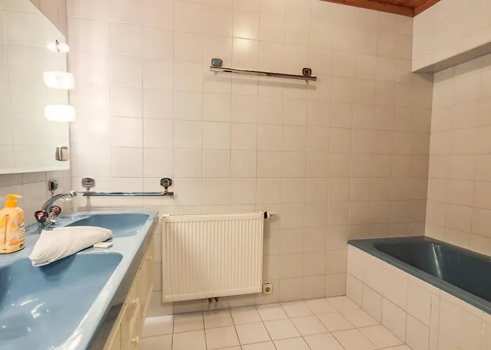 Apartment Schmitten 27 & By In One Zell am See