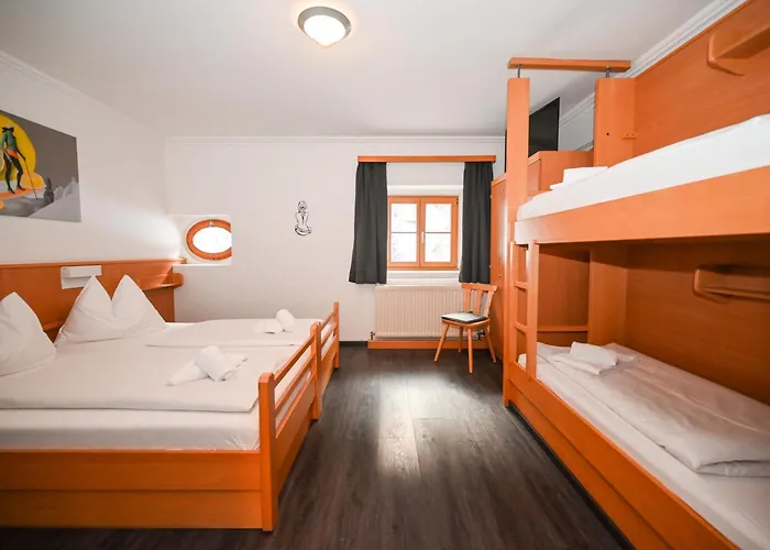 Schmitten 27 & By In One Zell am See