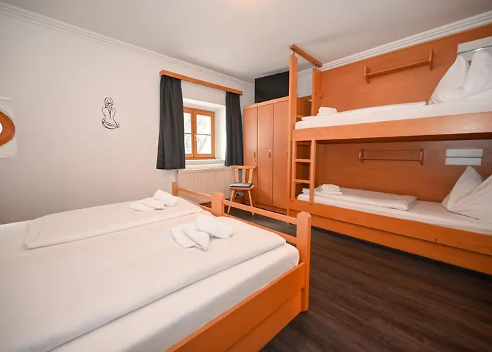 Schmitten 27 & By In One