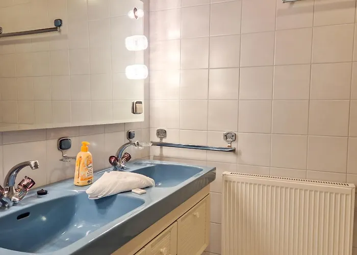 Schmitten 27 & By In One Lejlighed Zell am See