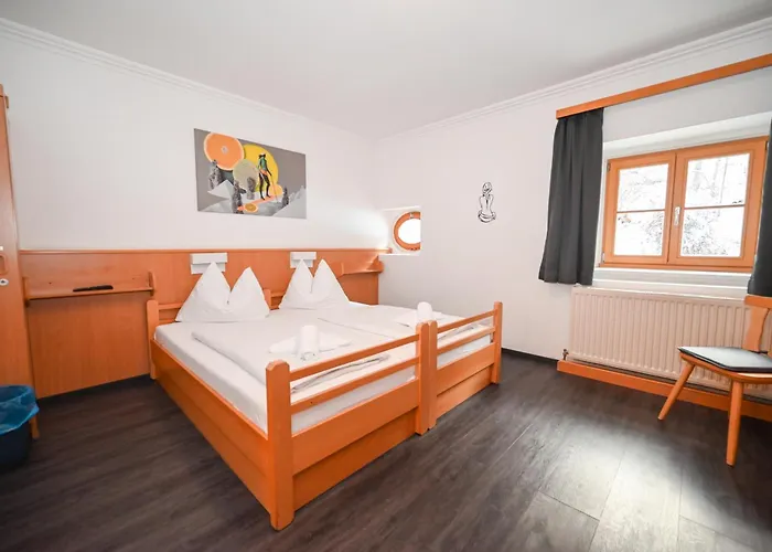 Apartment Schmitten 27 & By In One Zell am See